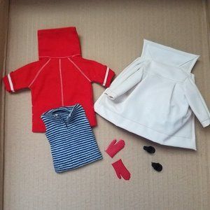 barbie winter holiday